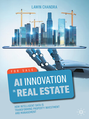 cover image of AI Innovation in Real Estate
